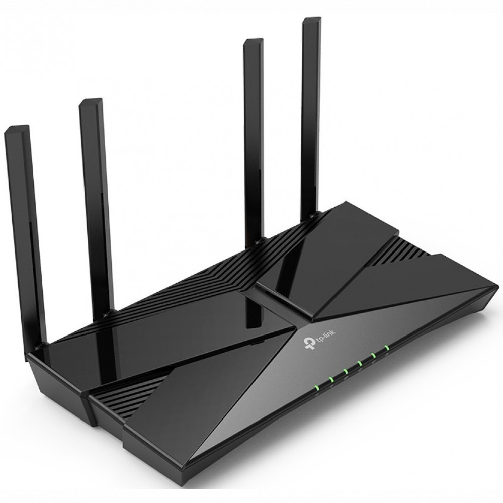 Маршрутизатор для дома TP-Link Archer AX23 - миниатюра 5