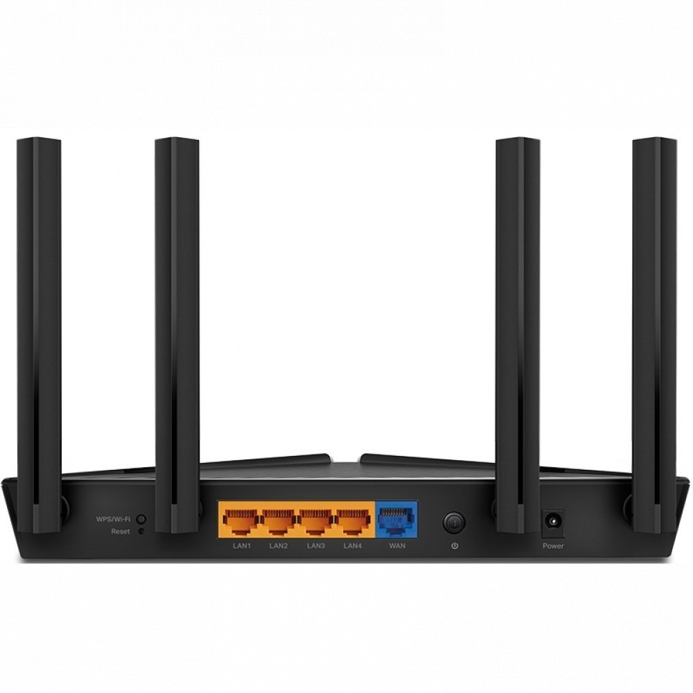 Маршрутизатор для дома TP-Link Archer AX23 - миниатюра 8