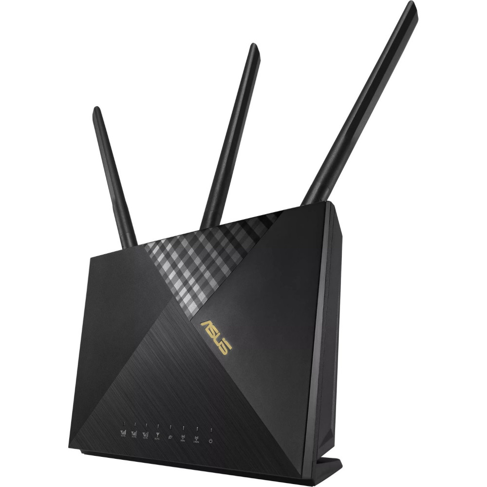 Маршрутизатор для дома Asus 4G-AX56 90IG06G0-MO3110 - миниатюра 9