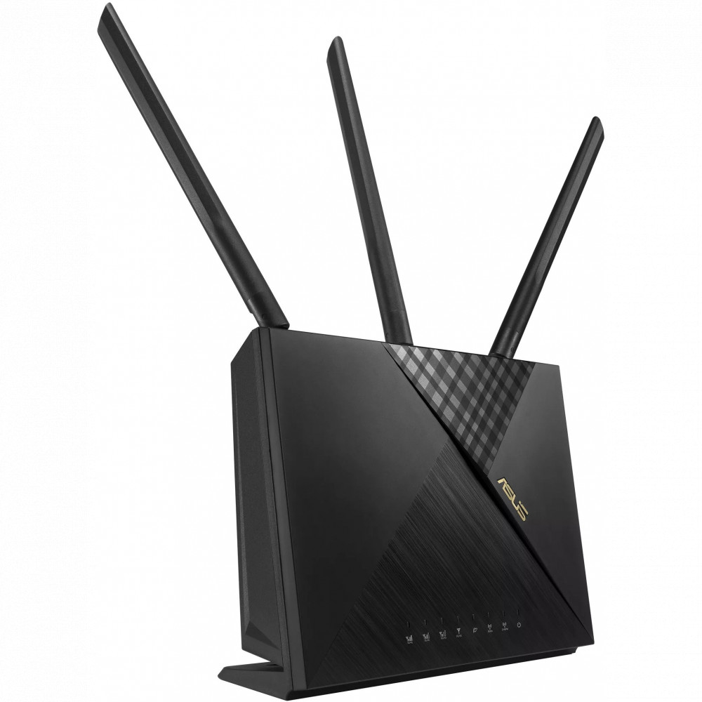 Маршрутизатор для дома Asus 4G-AX56 90IG06G0-MO3110 - миниатюра 6