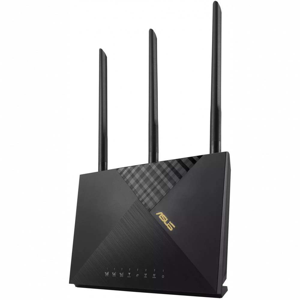 Маршрутизатор для дома Asus 4G-AX56 90IG06G0-MO3110 - миниатюра 8
