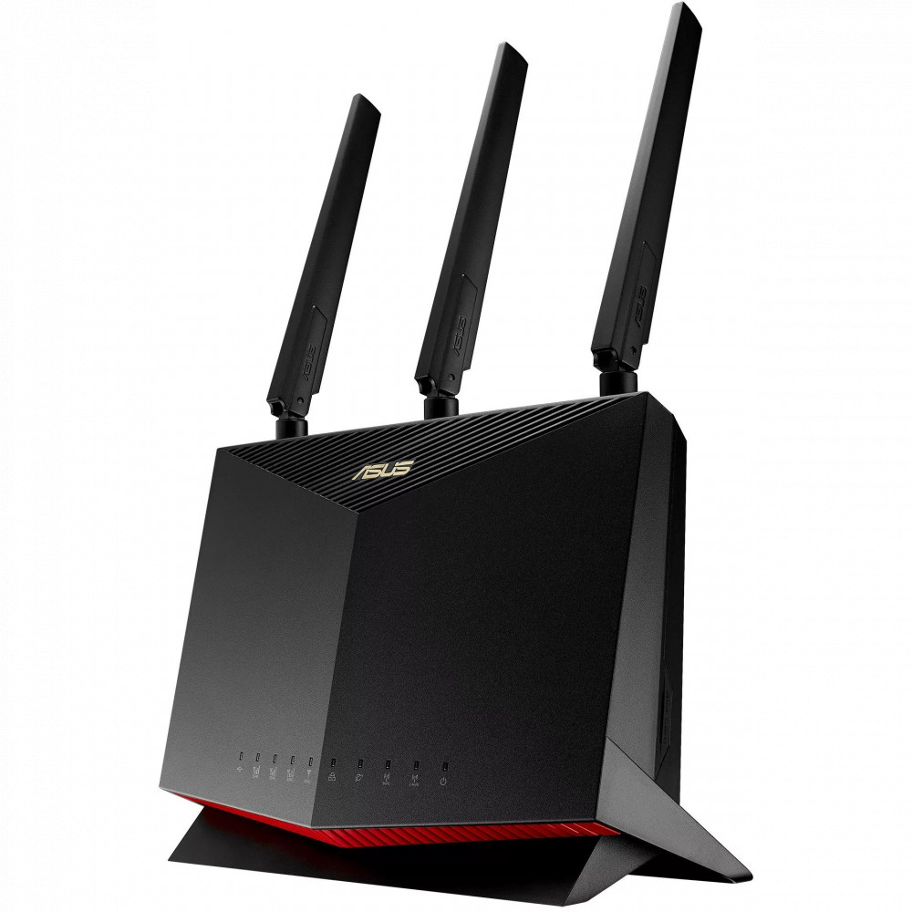 Маршрутизатор для дома Asus 4G-AC86U - миниатюра 6