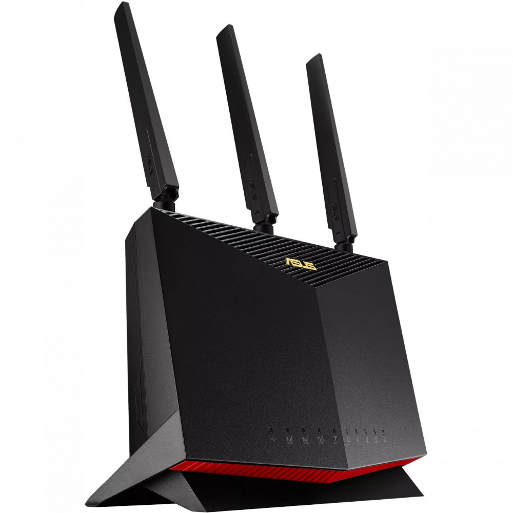 Маршрутизатор для дома Asus 4G-AC86U - миниатюра 7