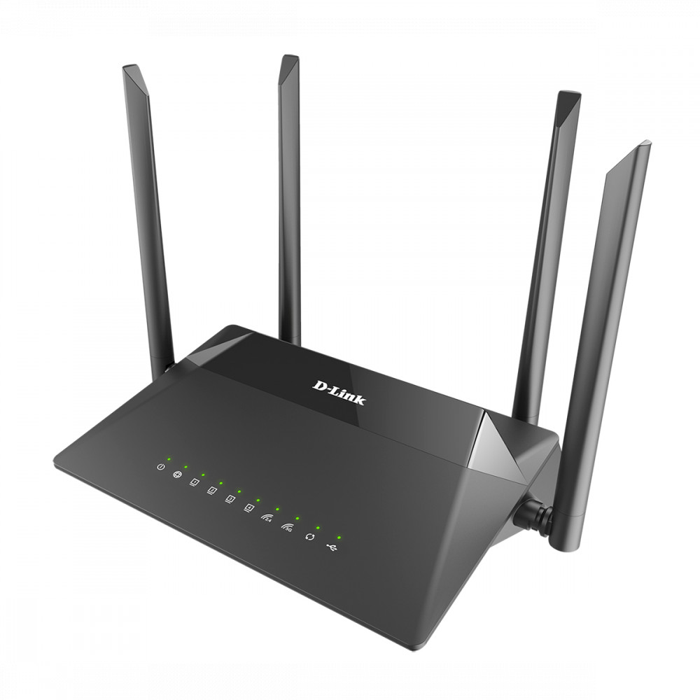 Маршрутизатор для дома D-link DIR-853/URU/R3A - миниатюра 7