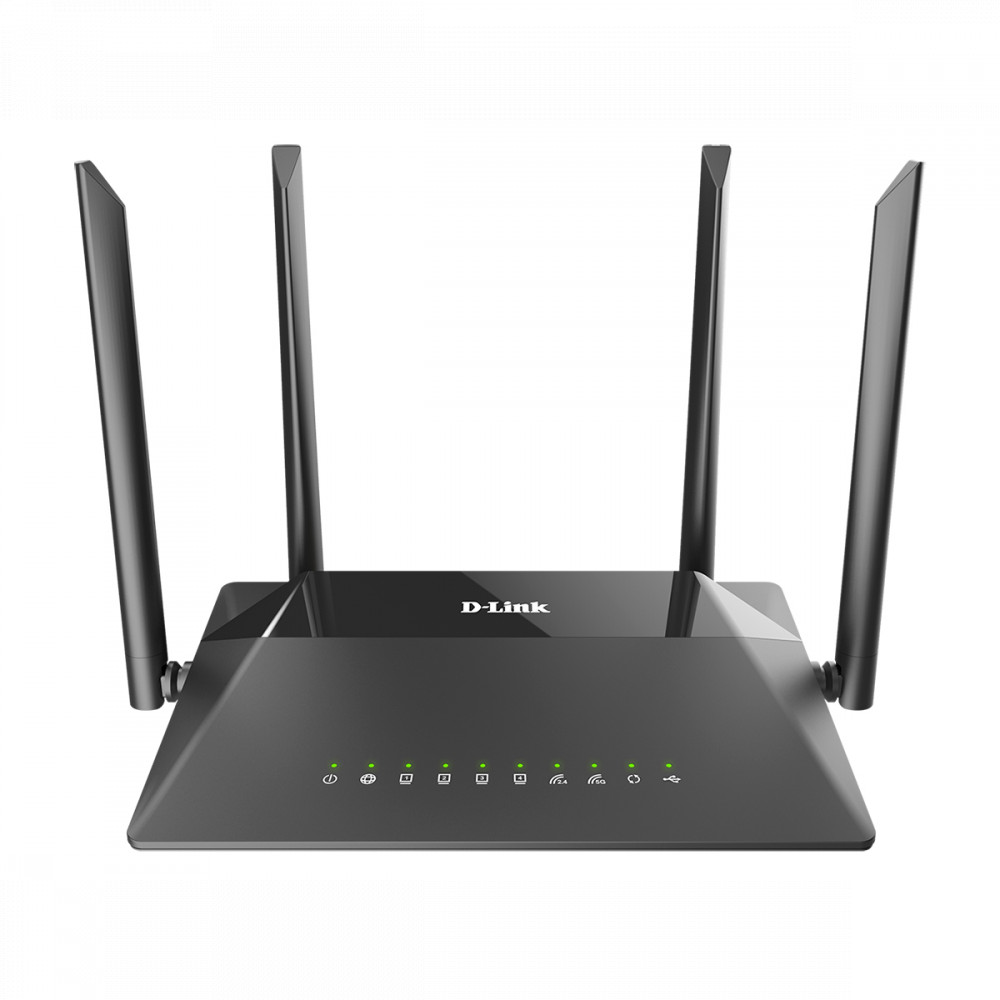 Маршрутизатор для дома D-link DIR-853/URU/R3A - миниатюра 5