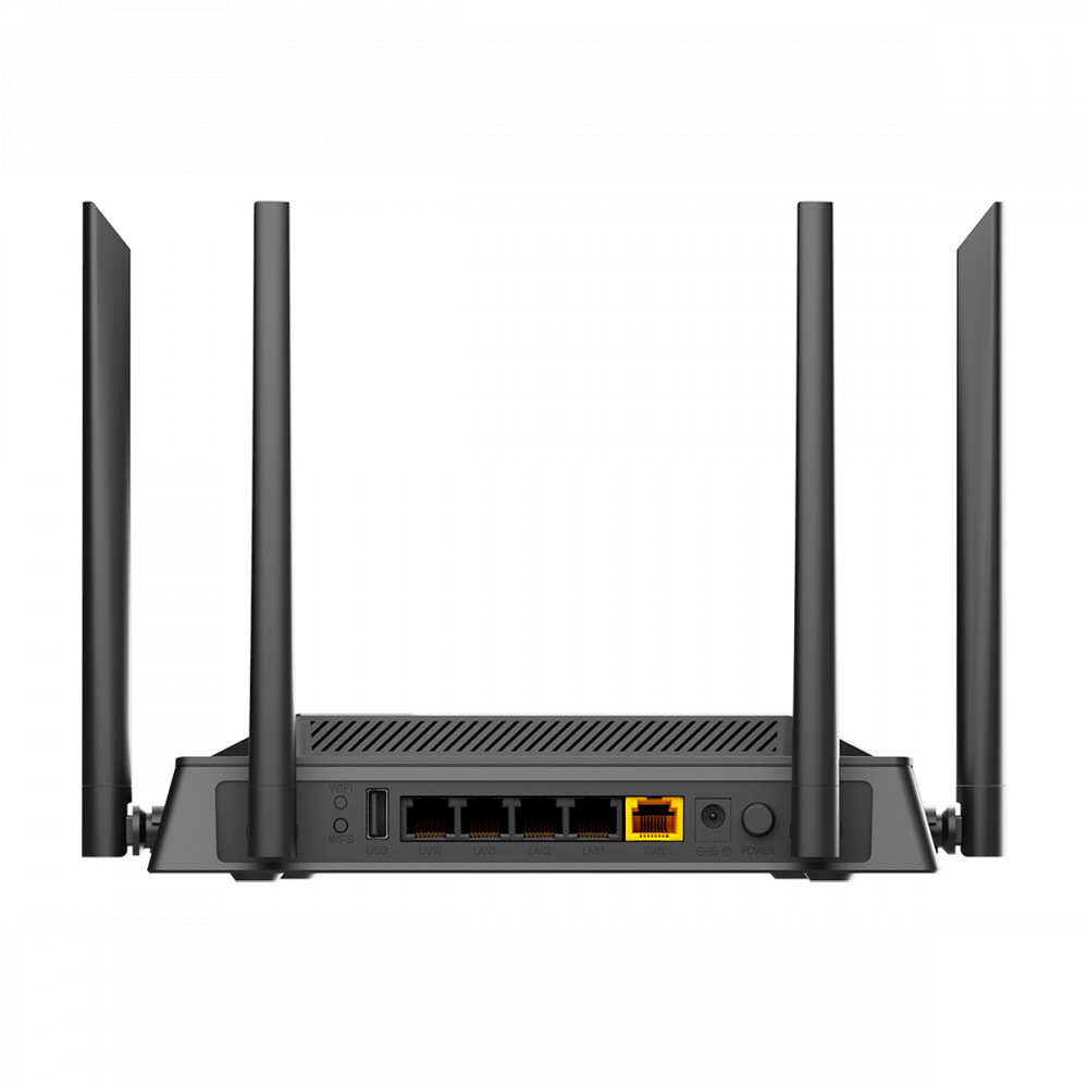 Маршрутизатор для дома D-link DIR-853/URU/R3A - миниатюра 8