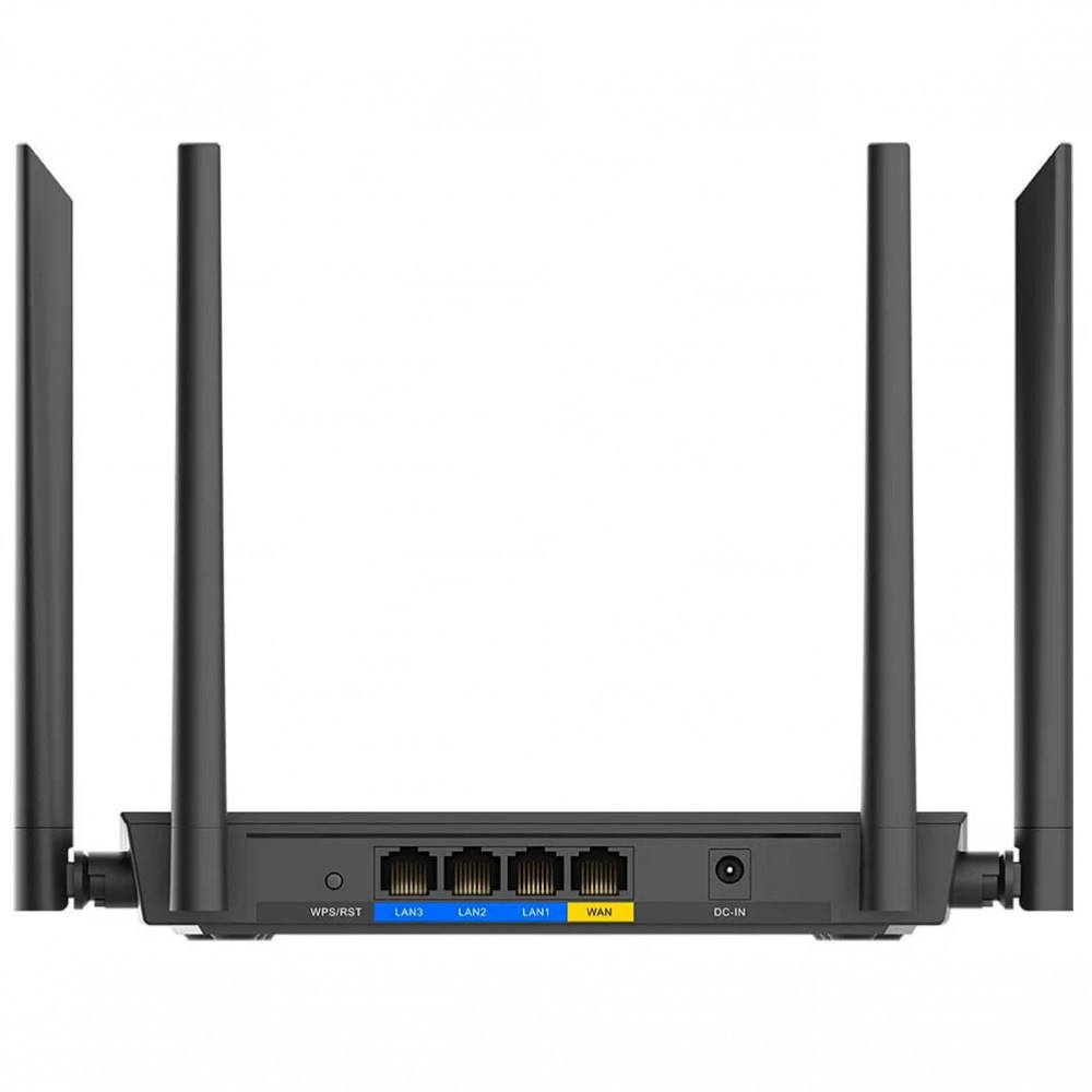 Маршрутизатор для дома D-link DIR-820/RU/A1A - миниатюра 5