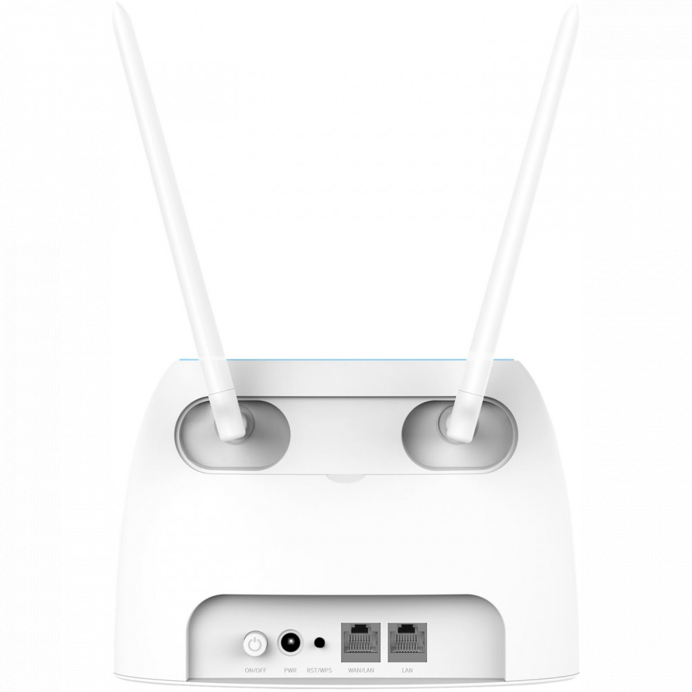 Маршрутизатор для дома TENDA 4G09 - миниатюра 4