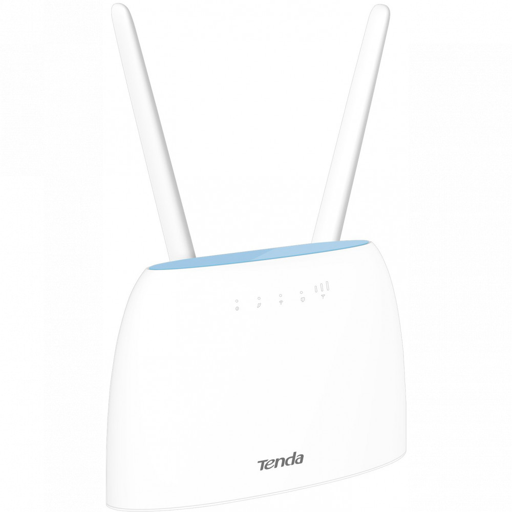 Маршрутизатор для дома TENDA 4G09 - миниатюра 3