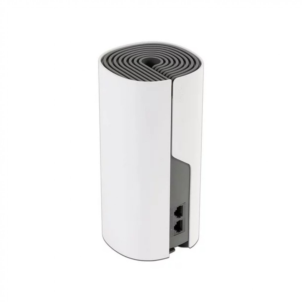 Маршрутизатор для дома TP-Link DECO E4 (1-pack) DECO E4(1-pack) - миниатюра 4