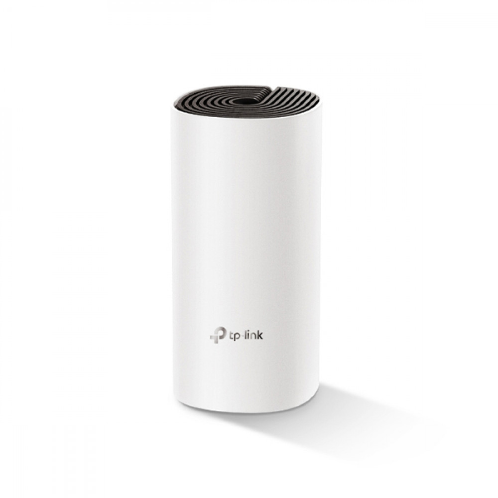 Маршрутизатор для дома TP-Link DECO E4 (1-pack) DECO E4(1-pack) - миниатюра 3