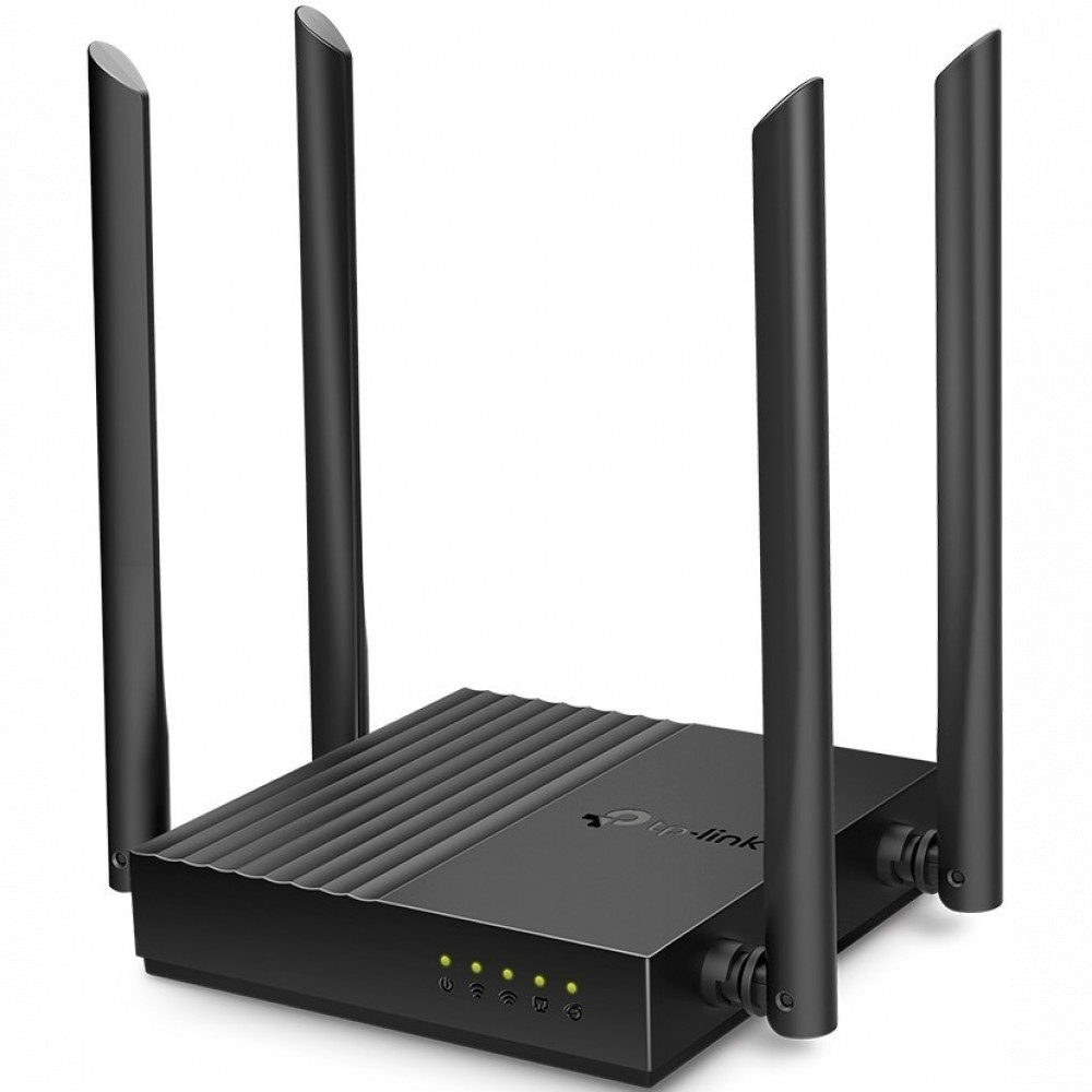 Маршрутизатор для дома TP-Link Archer A64 - миниатюра 6