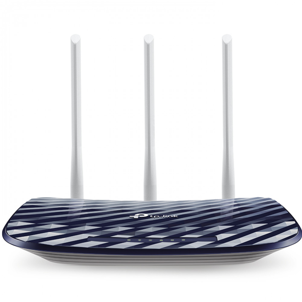 Маршрутизатор для дома TP-Link Archer C20 - миниатюра 4