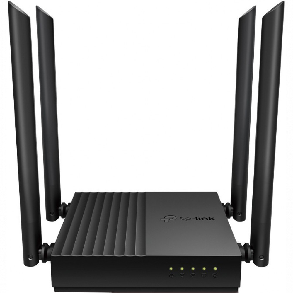 Маршрутизатор для дома TP-Link Archer A64 Archer A64(RU) - миниатюра 5