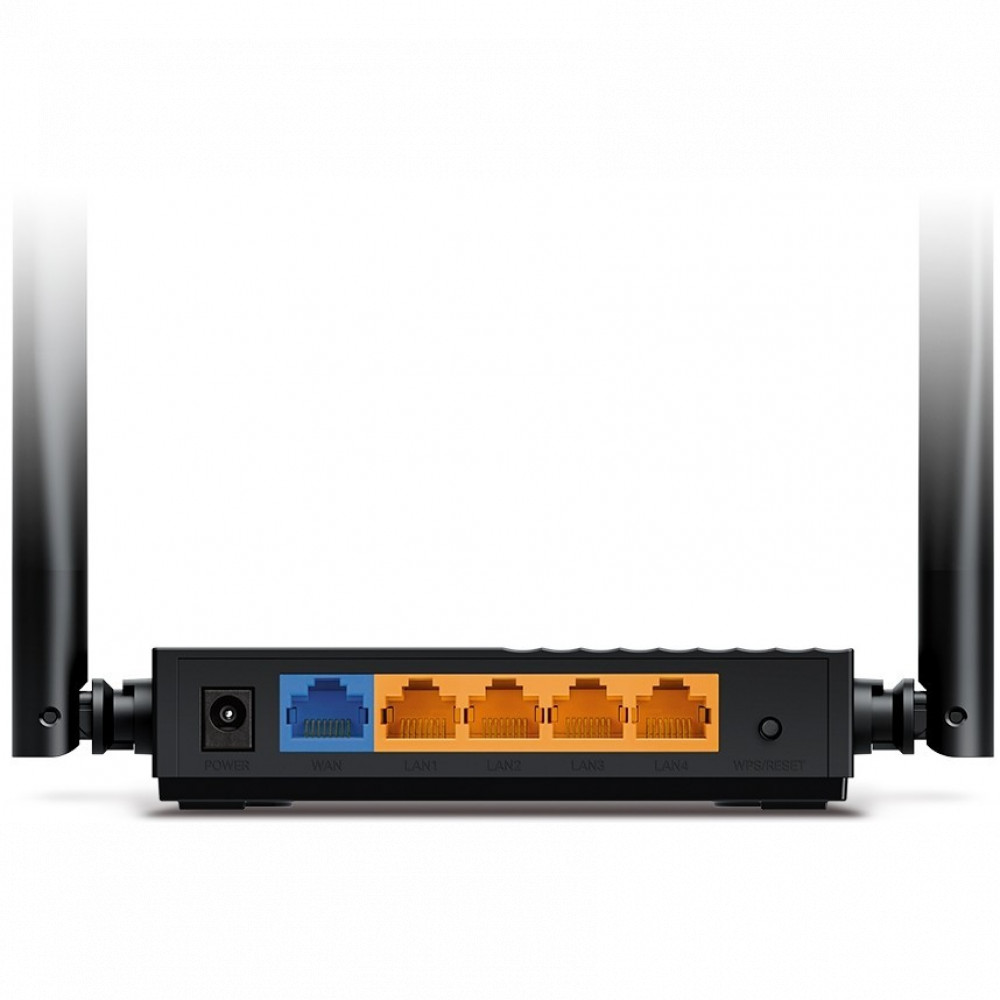 Маршрутизатор для дома TP-Link Archer A64 Archer A64(RU) - миниатюра 7