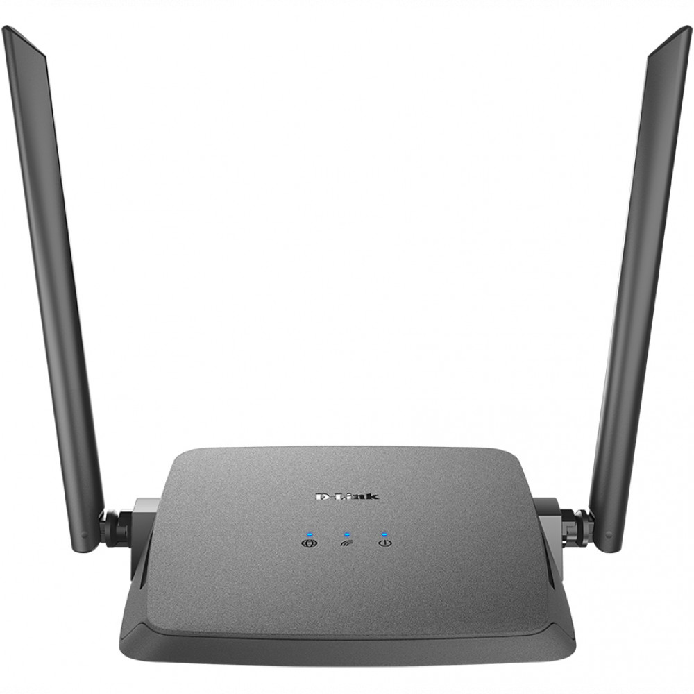 Маршрутизатор для дома D-link N300 DIR-615/Z1A - миниатюра 5
