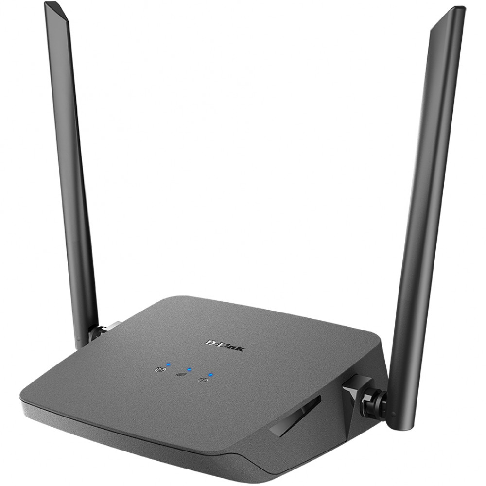 Маршрутизатор для дома D-link N300 DIR-615/Z1A - миниатюра 6