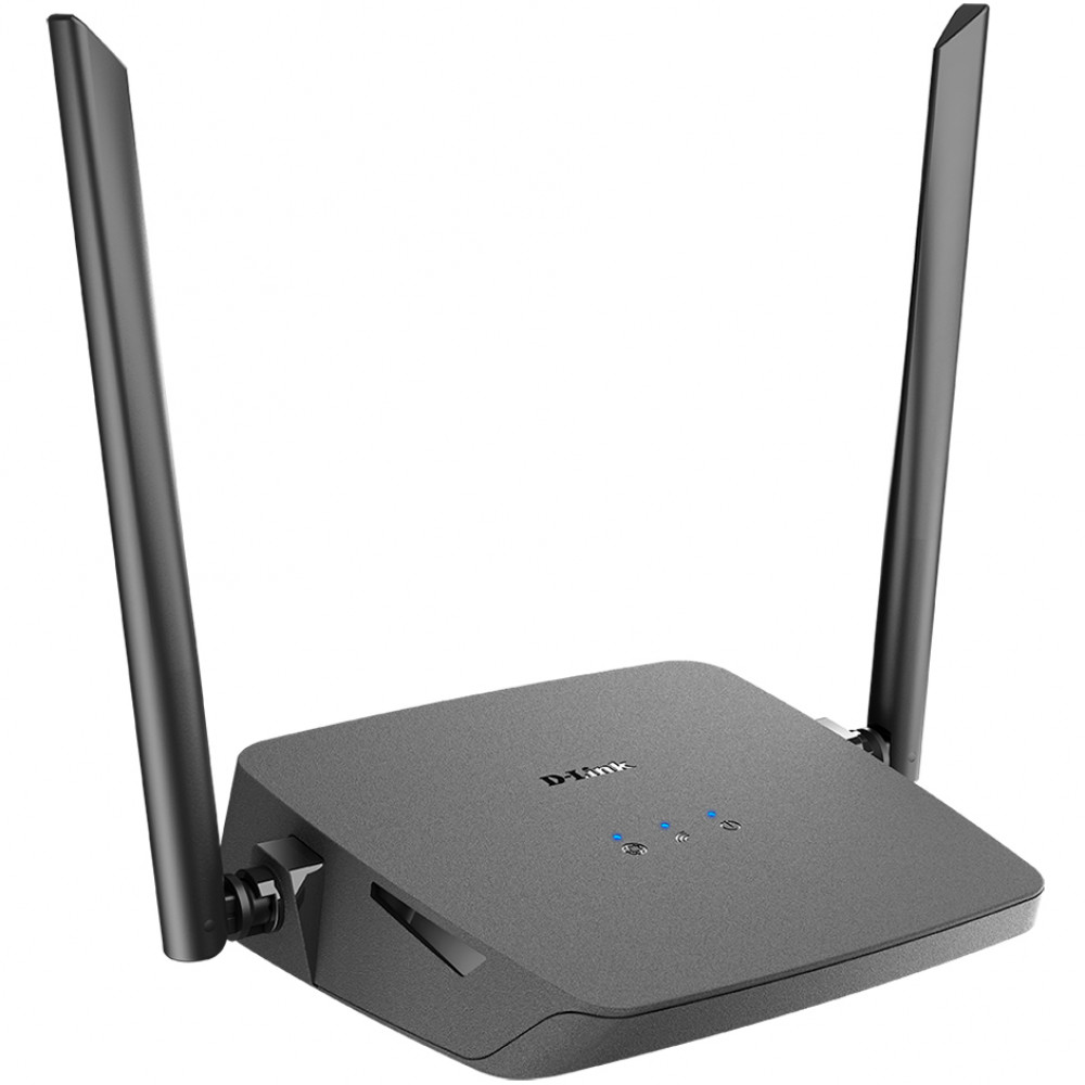 Маршрутизатор для дома D-link N300 DIR-615/Z1A - миниатюра 7