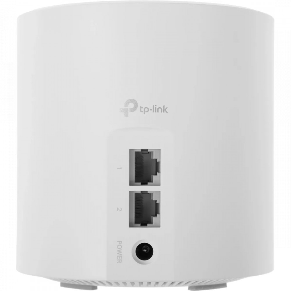 Маршрутизатор для дома TP-Link Deco X10 (2-pack) Deco X10(2-pack) - миниатюра 8