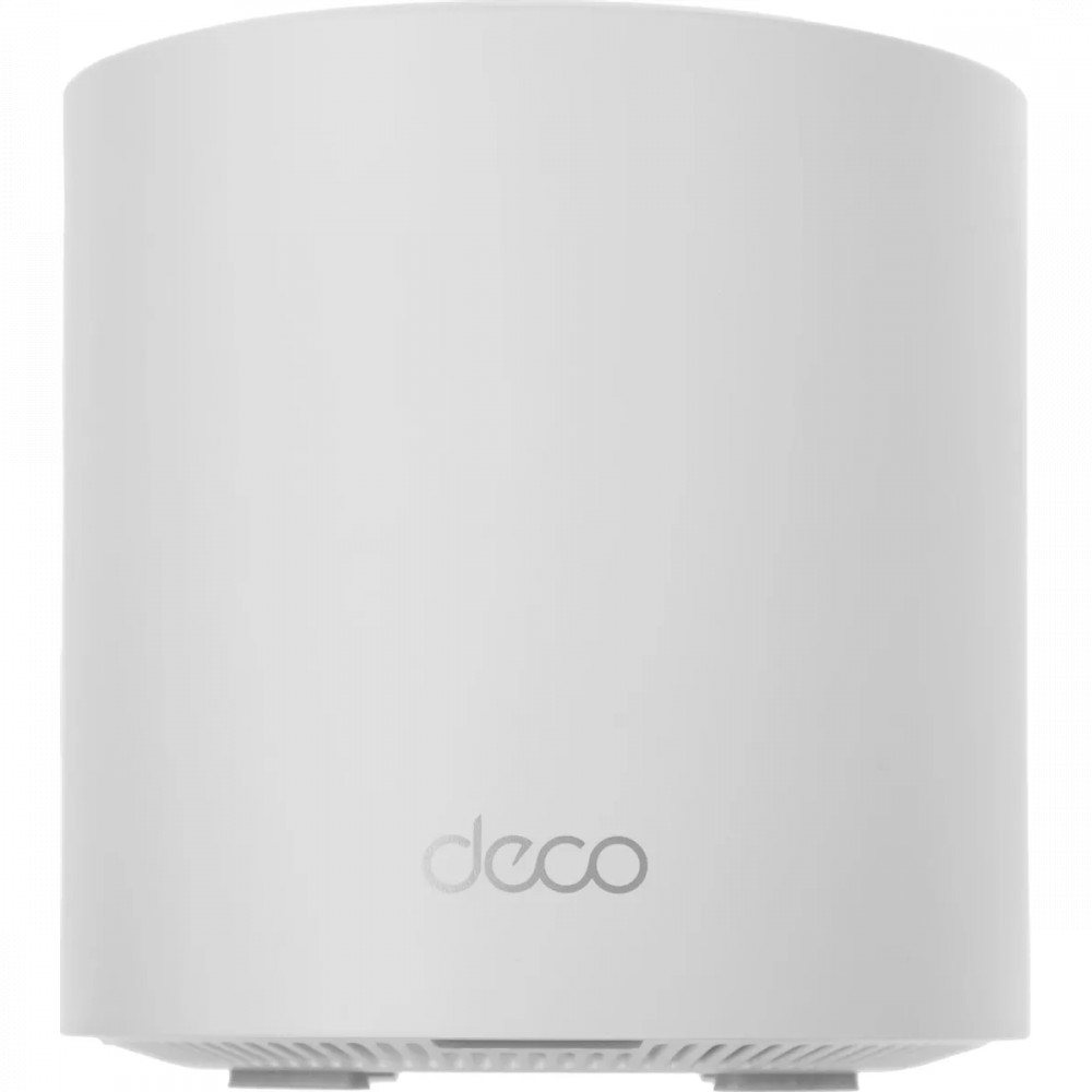 Маршрутизатор для дома TP-Link Deco X10 (2-pack) Deco X10(2-pack) - миниатюра 7