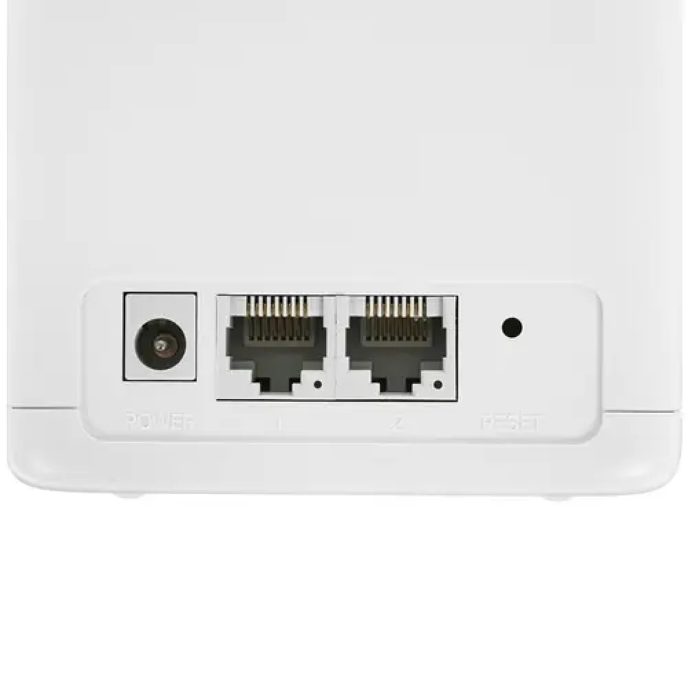 Маршрутизатор для дома Mercusys Halo H30G Halo H30G(3-pack) - миниатюра 4