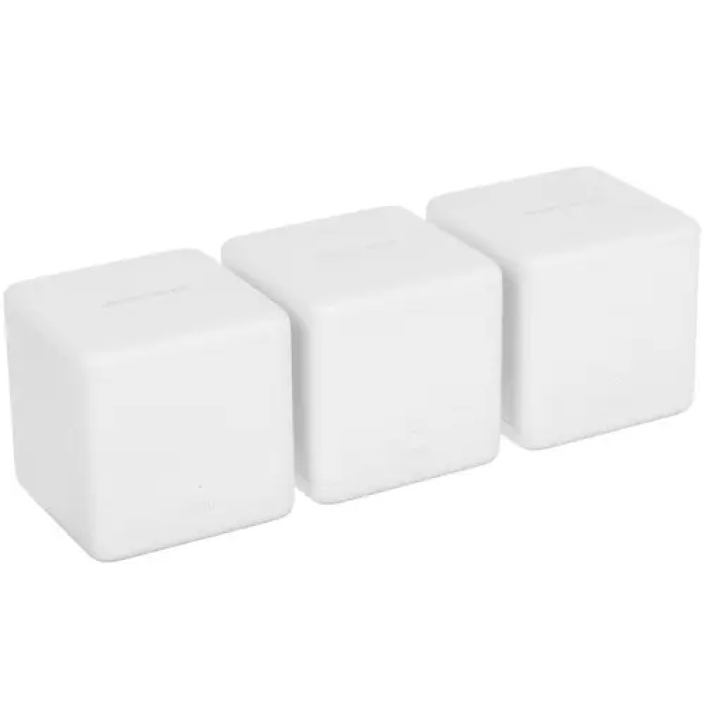 Маршрутизатор для дома Mercusys Halo H30G Halo H30G(3-pack) - миниатюра 3