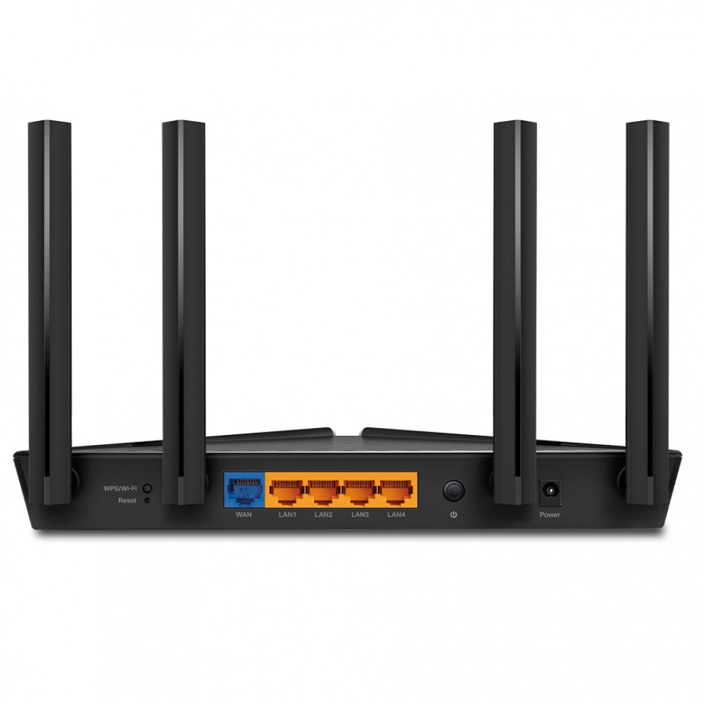 Маршрутизатор для дома TP-Link Archer AX53 - миниатюра 5