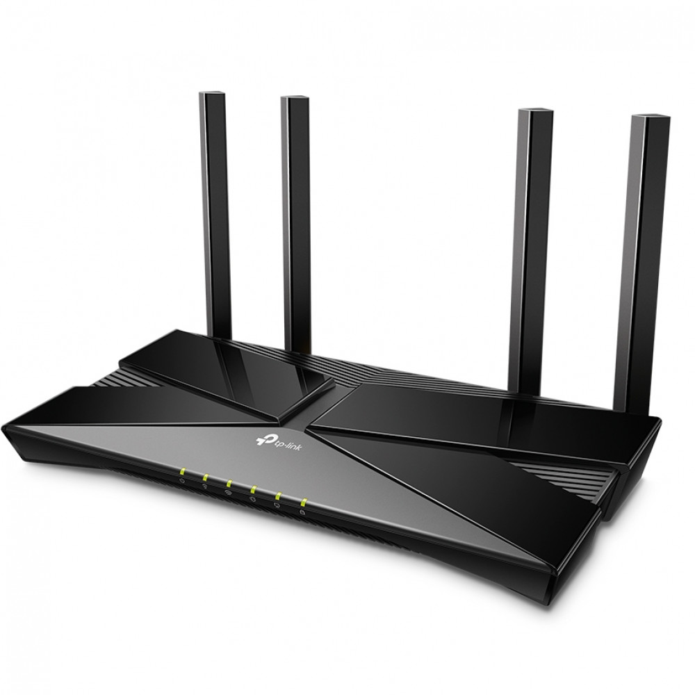 Маршрутизатор для дома TP-Link Archer AX53 - миниатюра 6