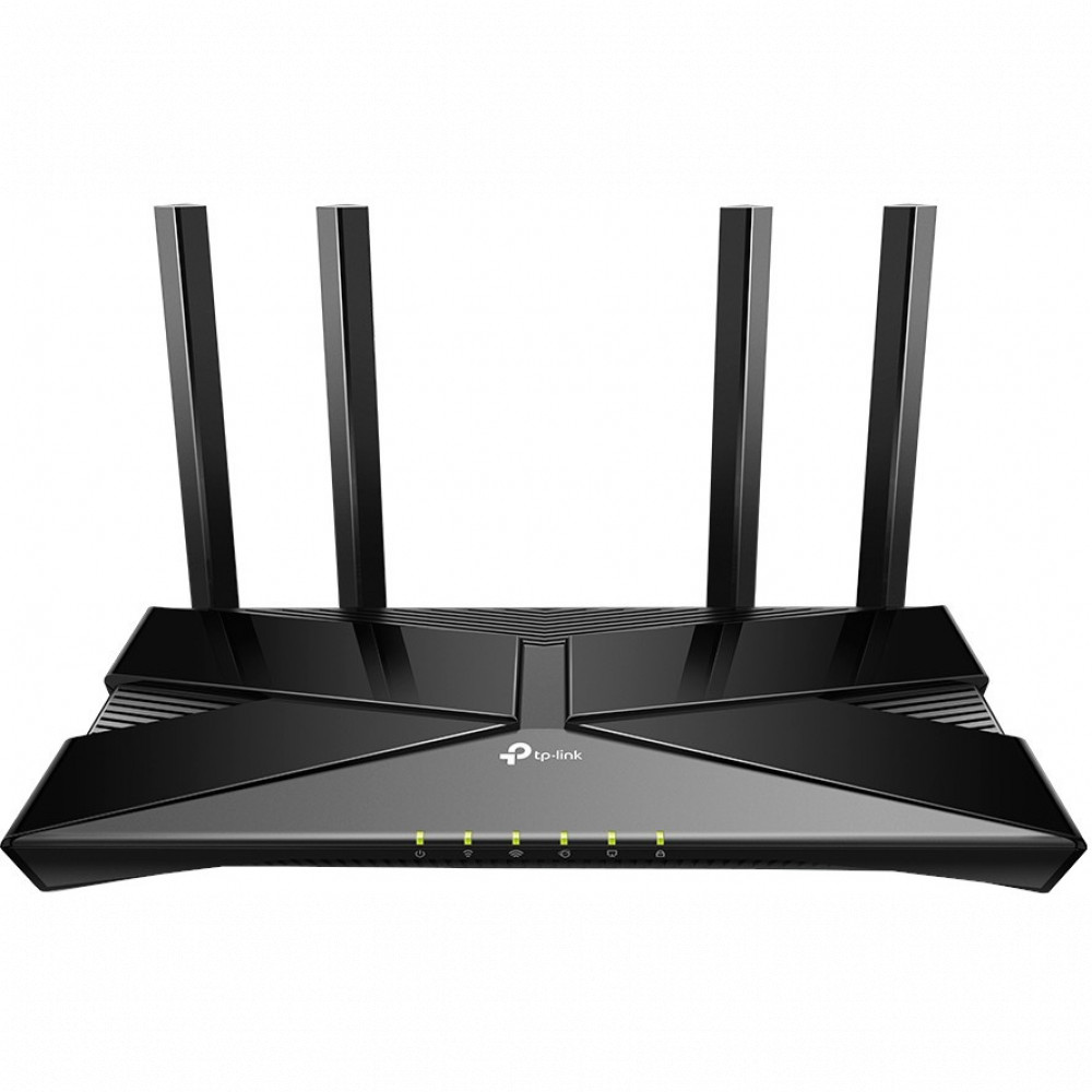 Маршрутизатор для дома TP-Link Archer AX53 - миниатюра 8