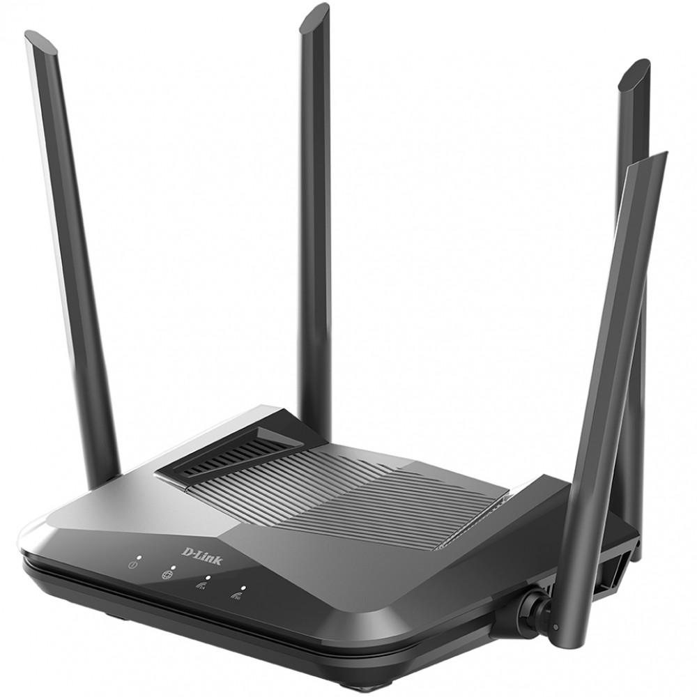 Маршрутизатор для дома D-link DIR-X1530/RU/A1A - миниатюра 7