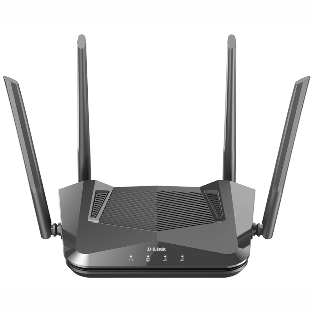 Маршрутизатор для дома D-link DIR-X1530/RU/A1A - миниатюра 6
