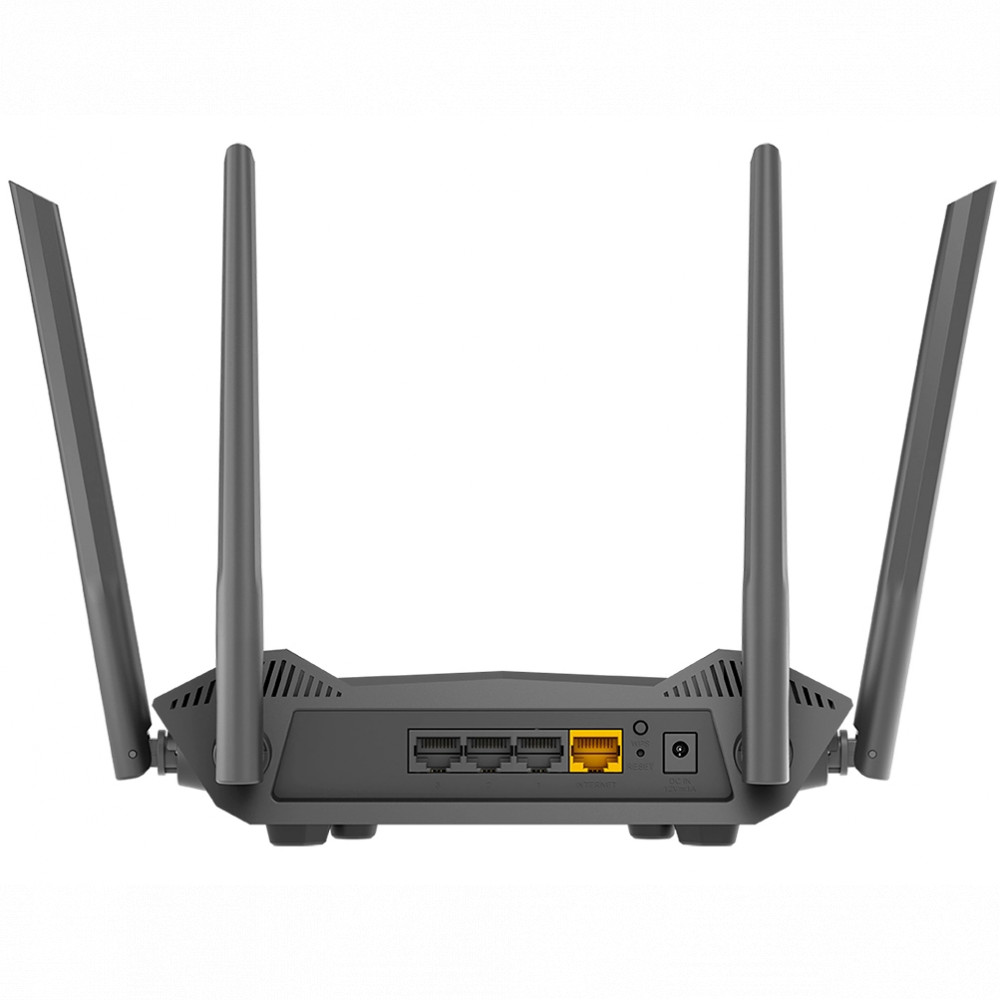 Маршрутизатор для дома D-link DIR-X1530/RU/A1A - миниатюра 8