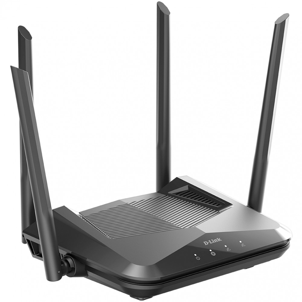 Маршрутизатор для дома D-link DIR-X1530/RU/A1A - миниатюра 5