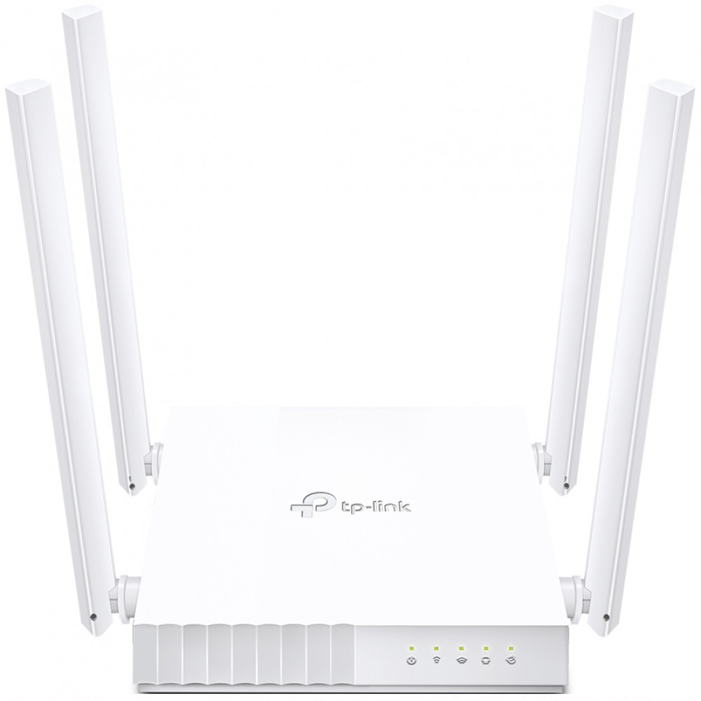 Маршрутизатор для дома TP-Link Archer C24 - миниатюра 5