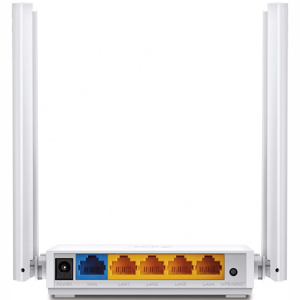Маршрутизатор для дома TP-Link Archer C24 - миниатюра 7