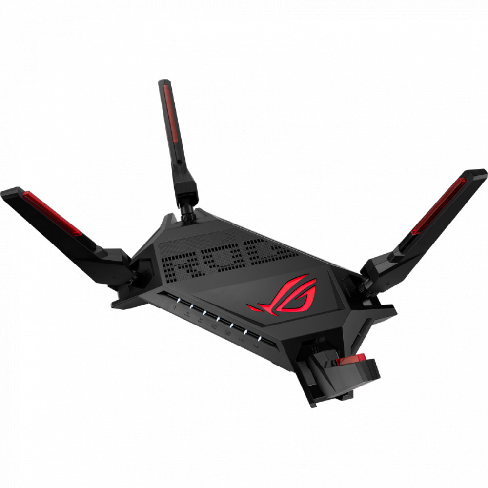 Маршрутизатор для дома Asus ROG Rapture GT-AX6000 - миниатюра 11