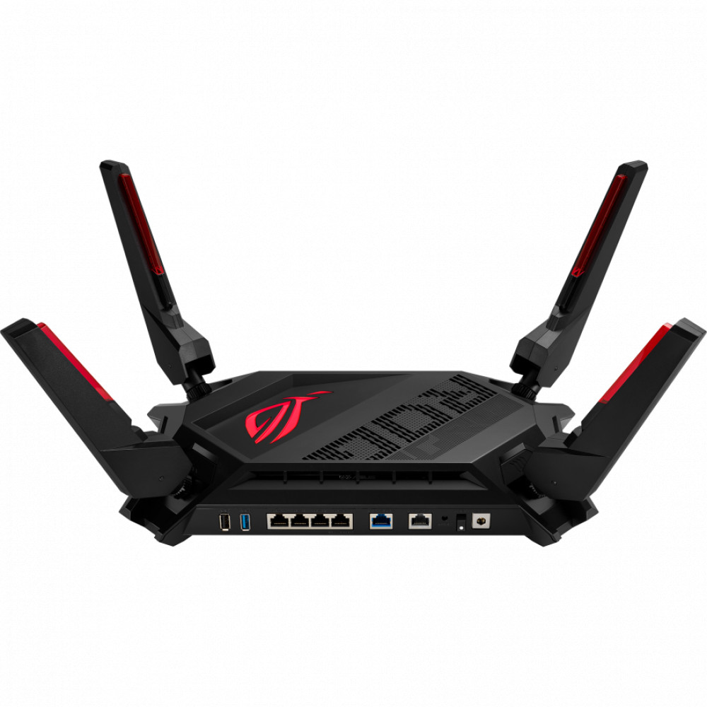 Маршрутизатор для дома Asus ROG Rapture GT-AX6000 - миниатюра 7