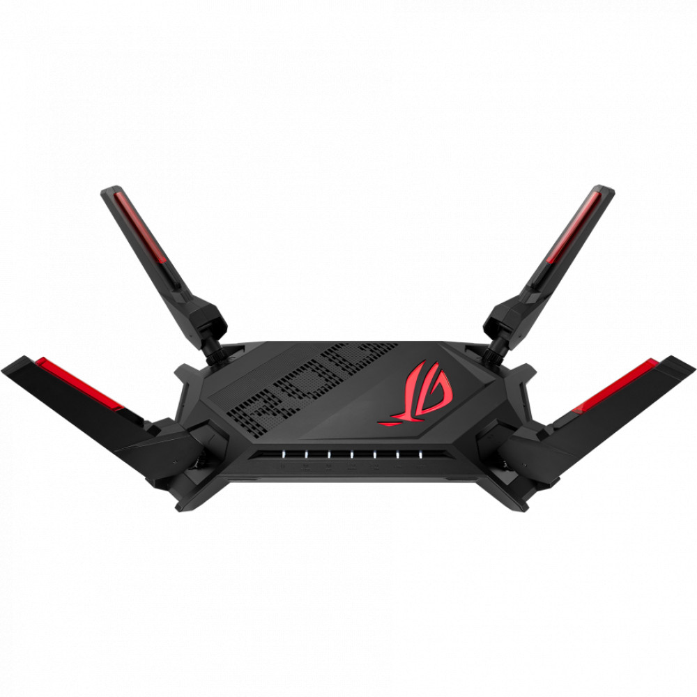 Маршрутизатор для дома Asus ROG Rapture GT-AX6000 - миниатюра 10