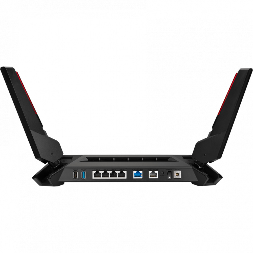 Маршрутизатор для дома Asus ROG Rapture GT-AX6000 - миниатюра 9