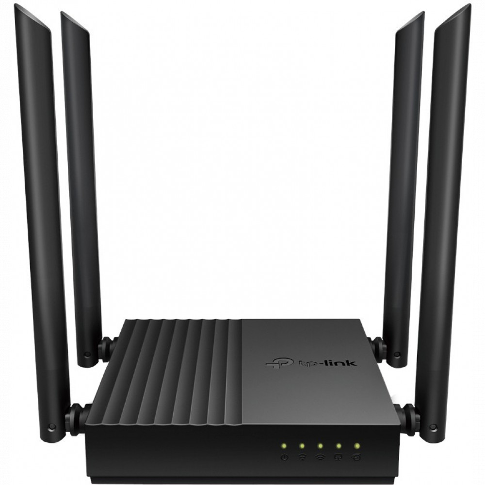 Маршрутизатор для дома TP-Link Archer C64 Archer C64(RU) - миниатюра 5