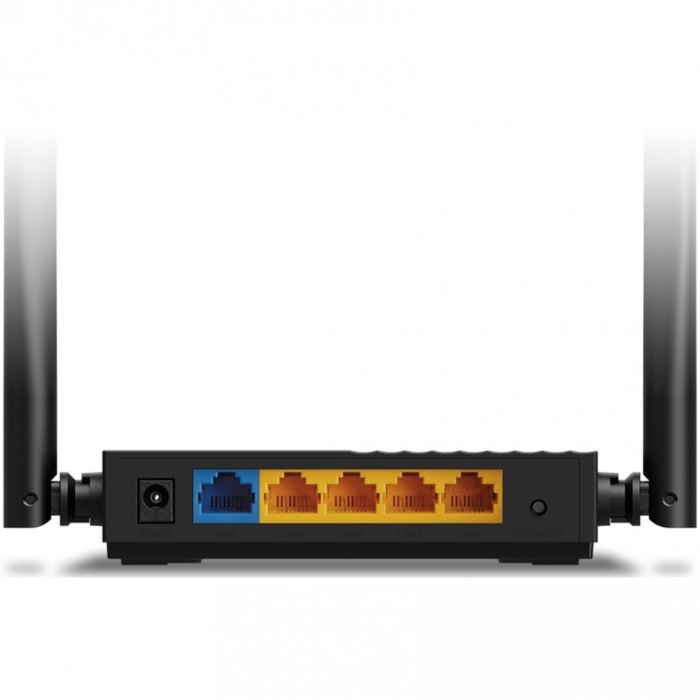 Маршрутизатор для дома TP-Link Archer C64 Archer C64(RU) - миниатюра 7