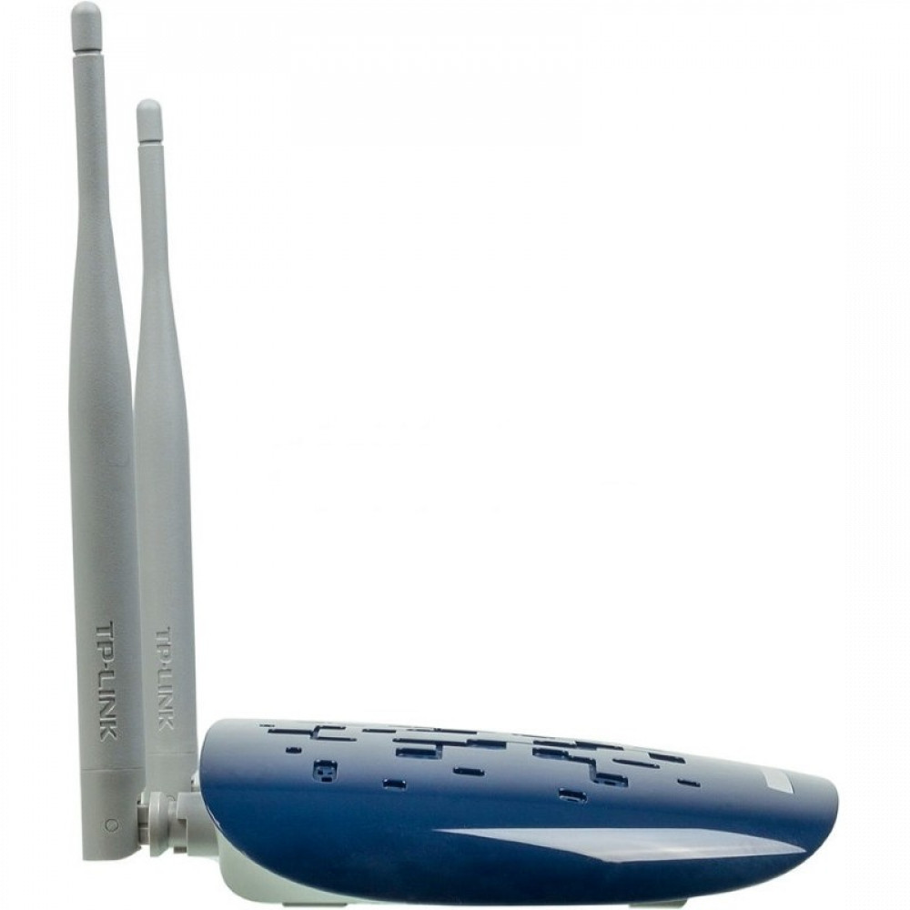 Маршрутизатор для дома TP-Link TD-W9960 TD-W9960(EU) - миниатюра 10