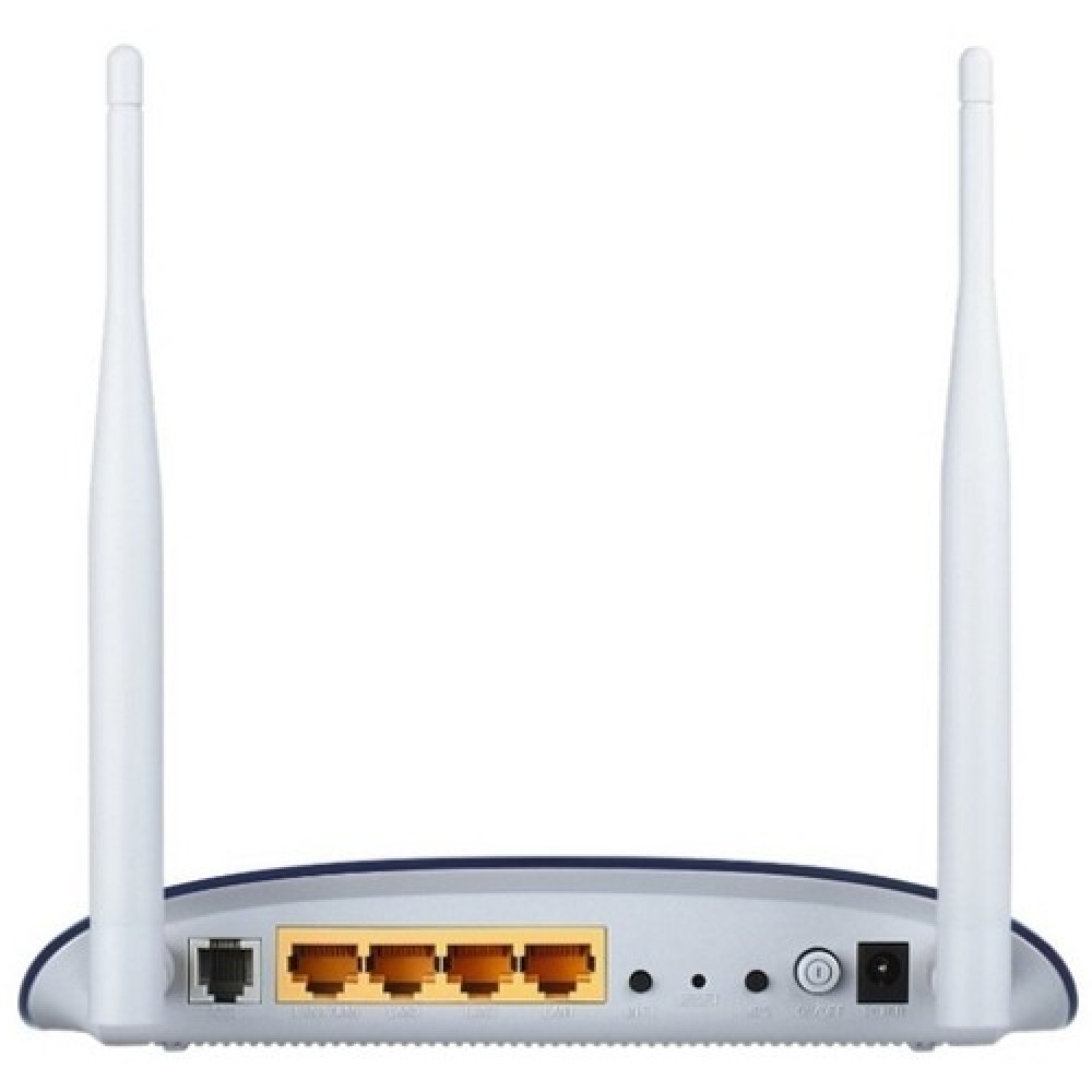 Маршрутизатор для дома TP-Link TD-W9960 TD-W9960(EU) - миниатюра 11