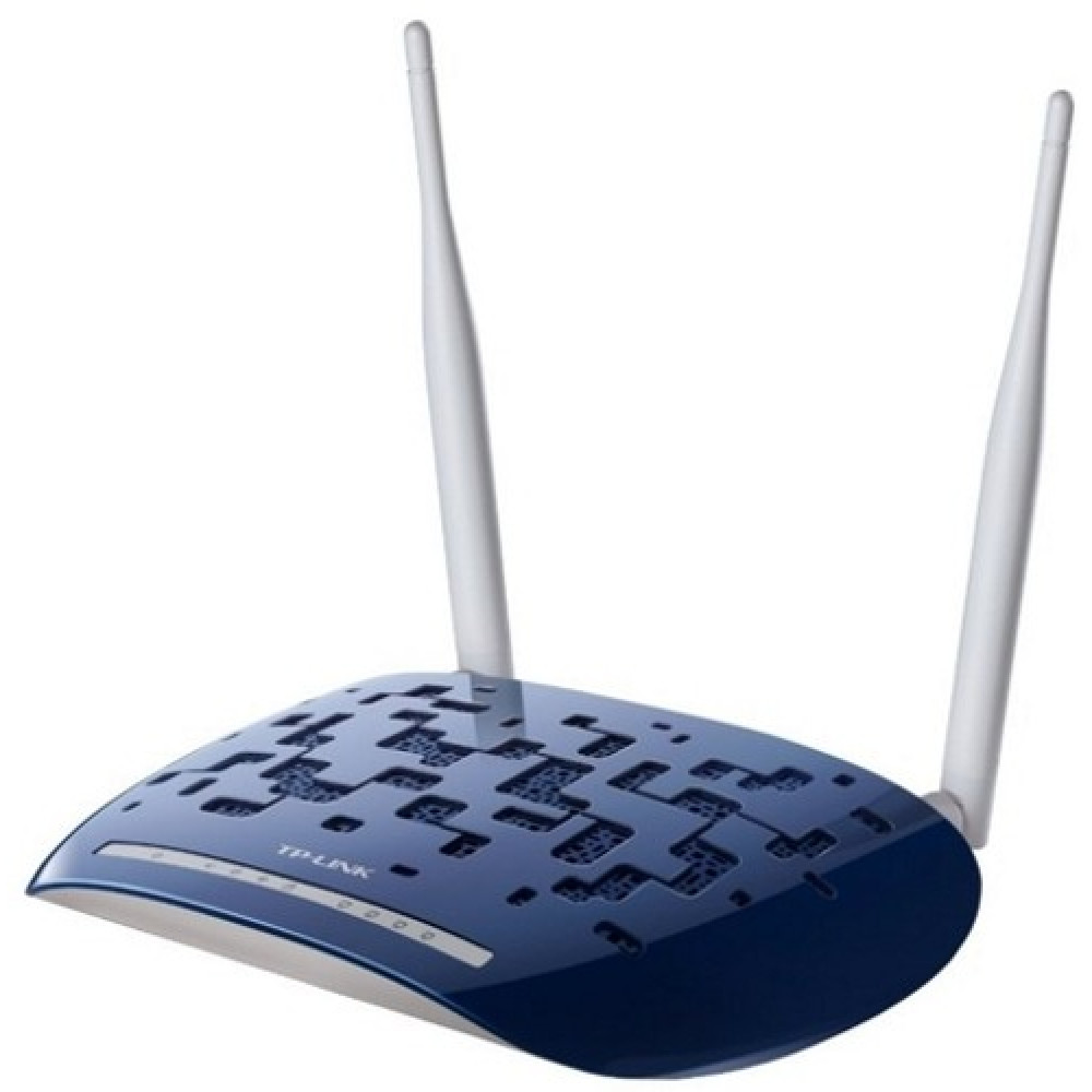 Маршрутизатор для дома TP-Link TD-W9960 TD-W9960(EU) - миниатюра 9