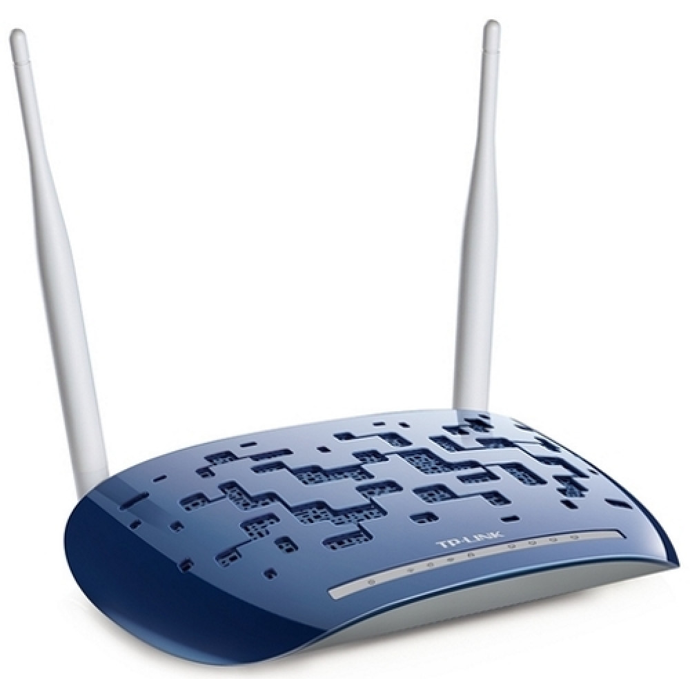 Маршрутизатор для дома TP-Link TD-W9960 TD-W9960(EU) - миниатюра 7