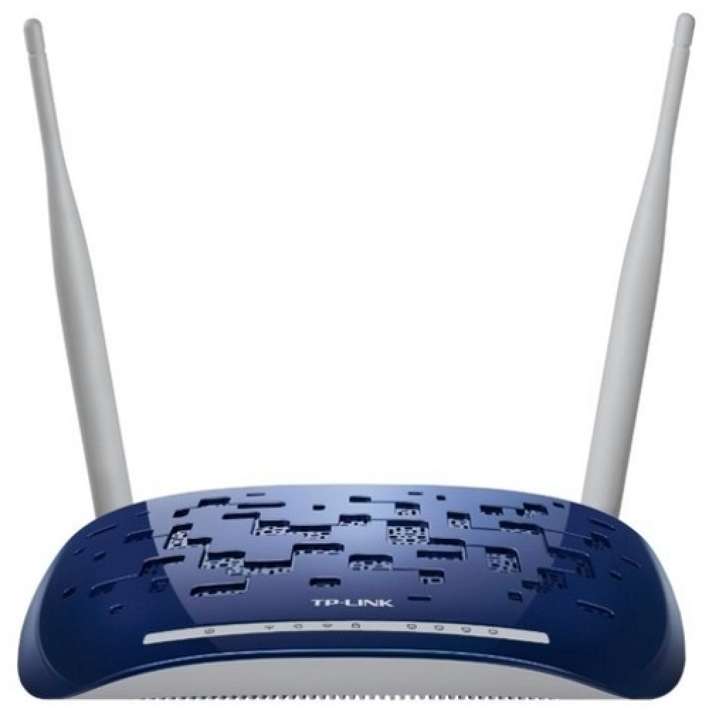 Маршрутизатор для дома TP-Link TD-W9960 TD-W9960(EU) - миниатюра 8