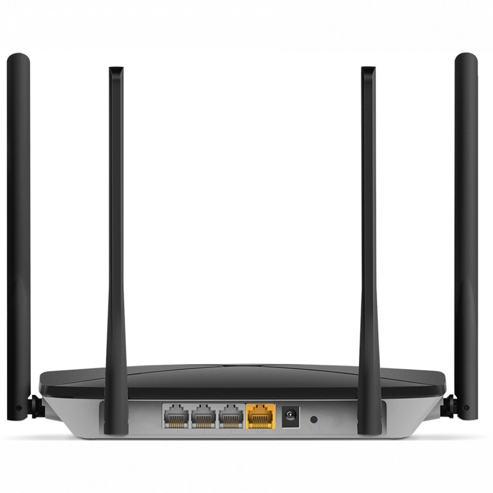 Маршрутизатор для дома Mercusys AC12G AC12G(EU) - миниатюра 4