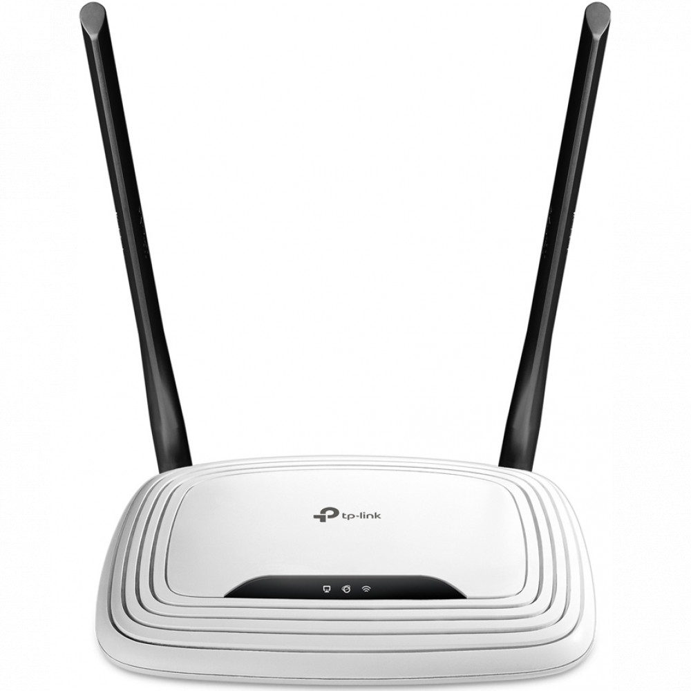 Маршрутизатор для дома TP-Link TL-WR841N Ver 14.0 - миниатюра 5