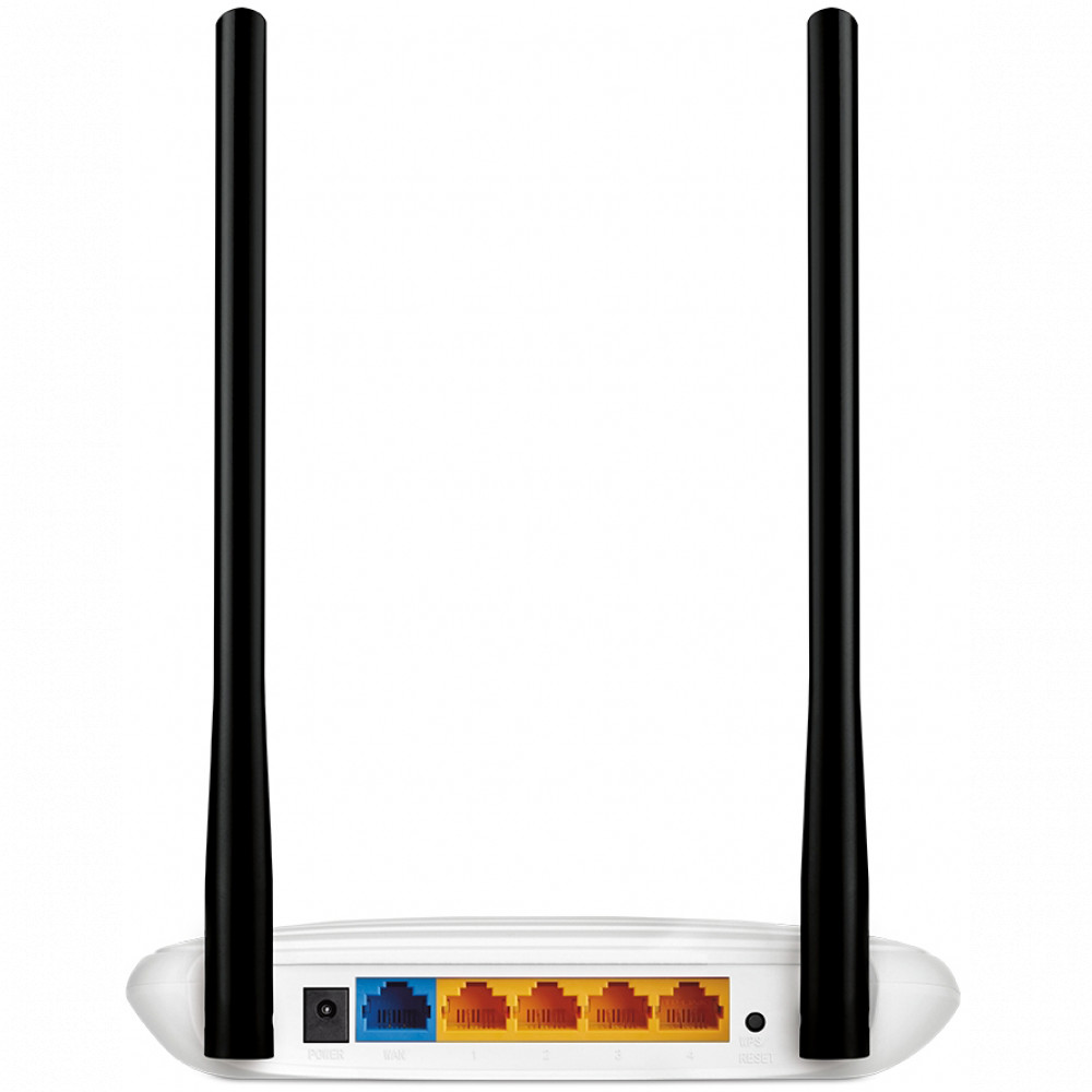 Маршрутизатор для дома TP-Link TL-WR841N Ver 14.0 - миниатюра 7