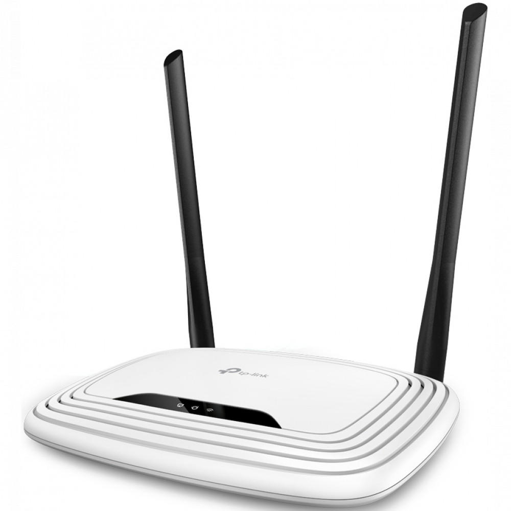Маршрутизатор для дома TP-Link TL-WR841N Ver 14.0 - миниатюра 6
